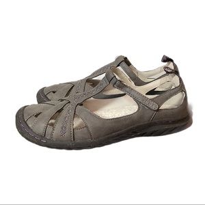 Jbu Mary Janes size 8.5